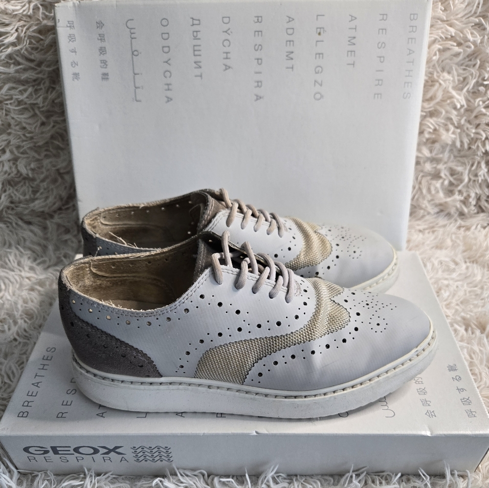 Geox Thymar Shoes